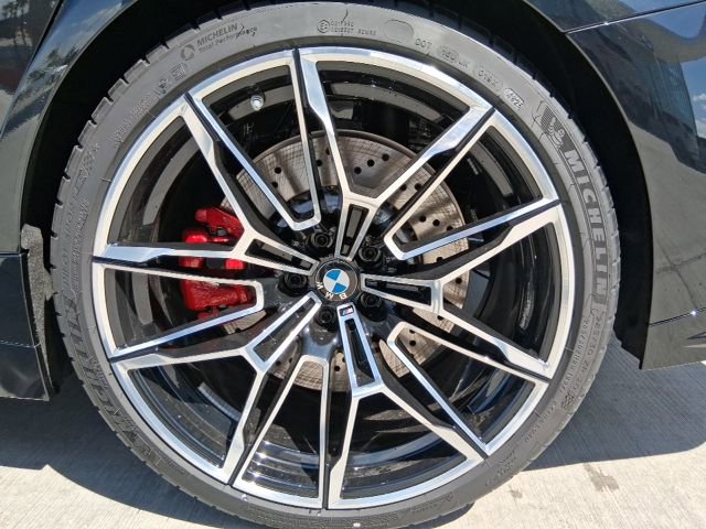 New 2026 BMW M3 Competition w/ M Driver's Package AWD/4WD image 19