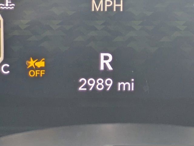 Used 2026 Jeep Wrangler Unlimited Rubicon image 24