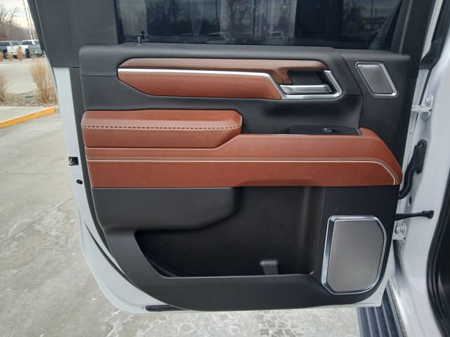 Certified 2024 GMC Sierra 2500 Denali Ultimate image 13