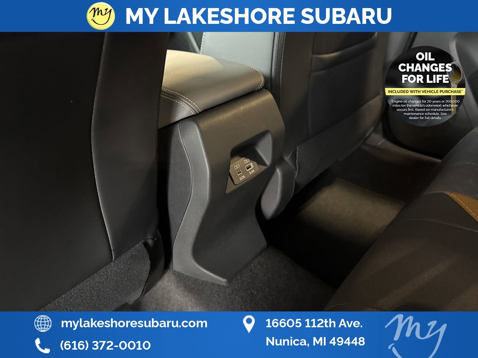 New 2026 Subaru Crosstrek 2.5i Sport image 24