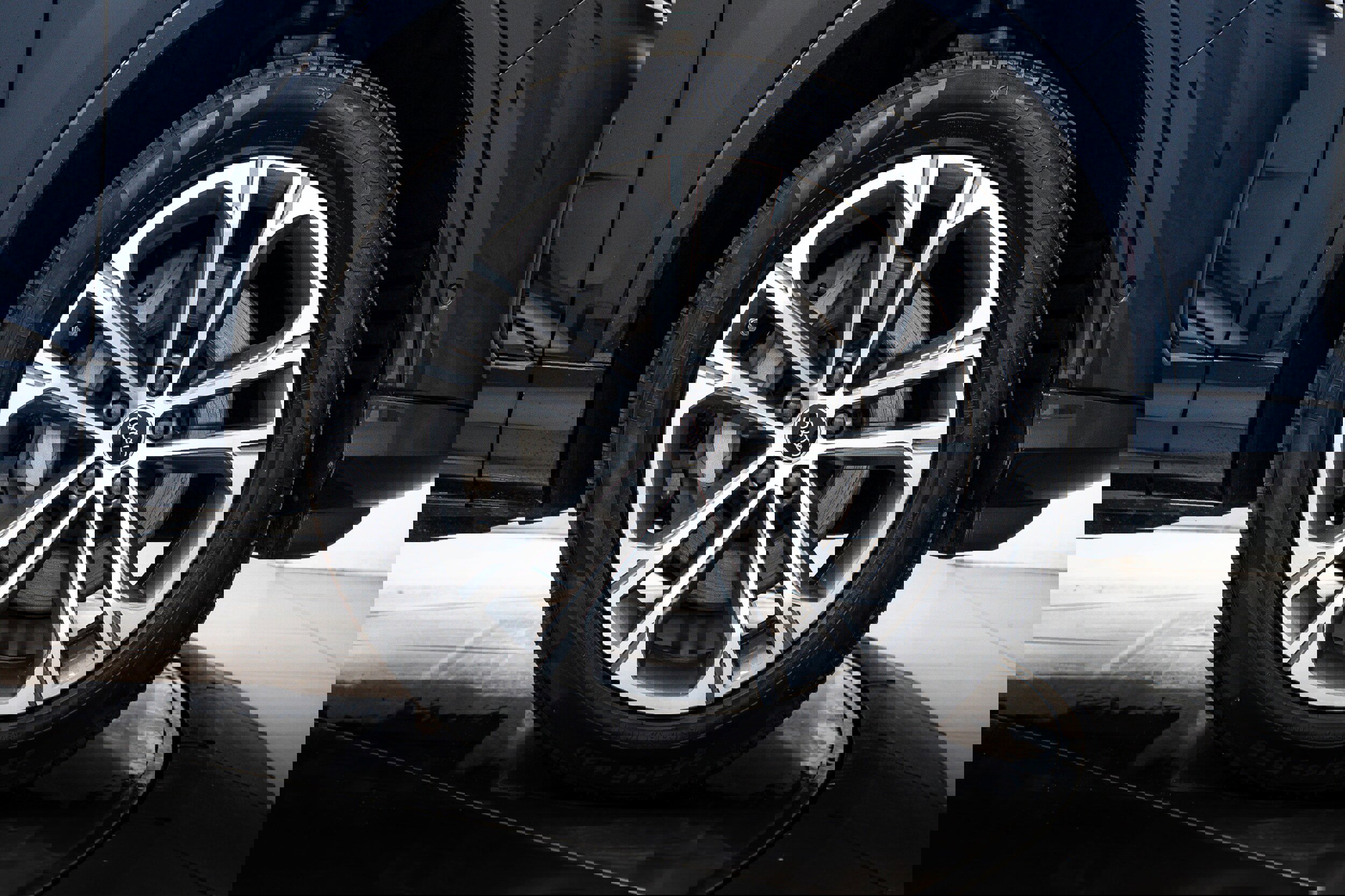 Certified 2025 Audi Q7 2.0T Premium w/ Convenience Plus Package image 21