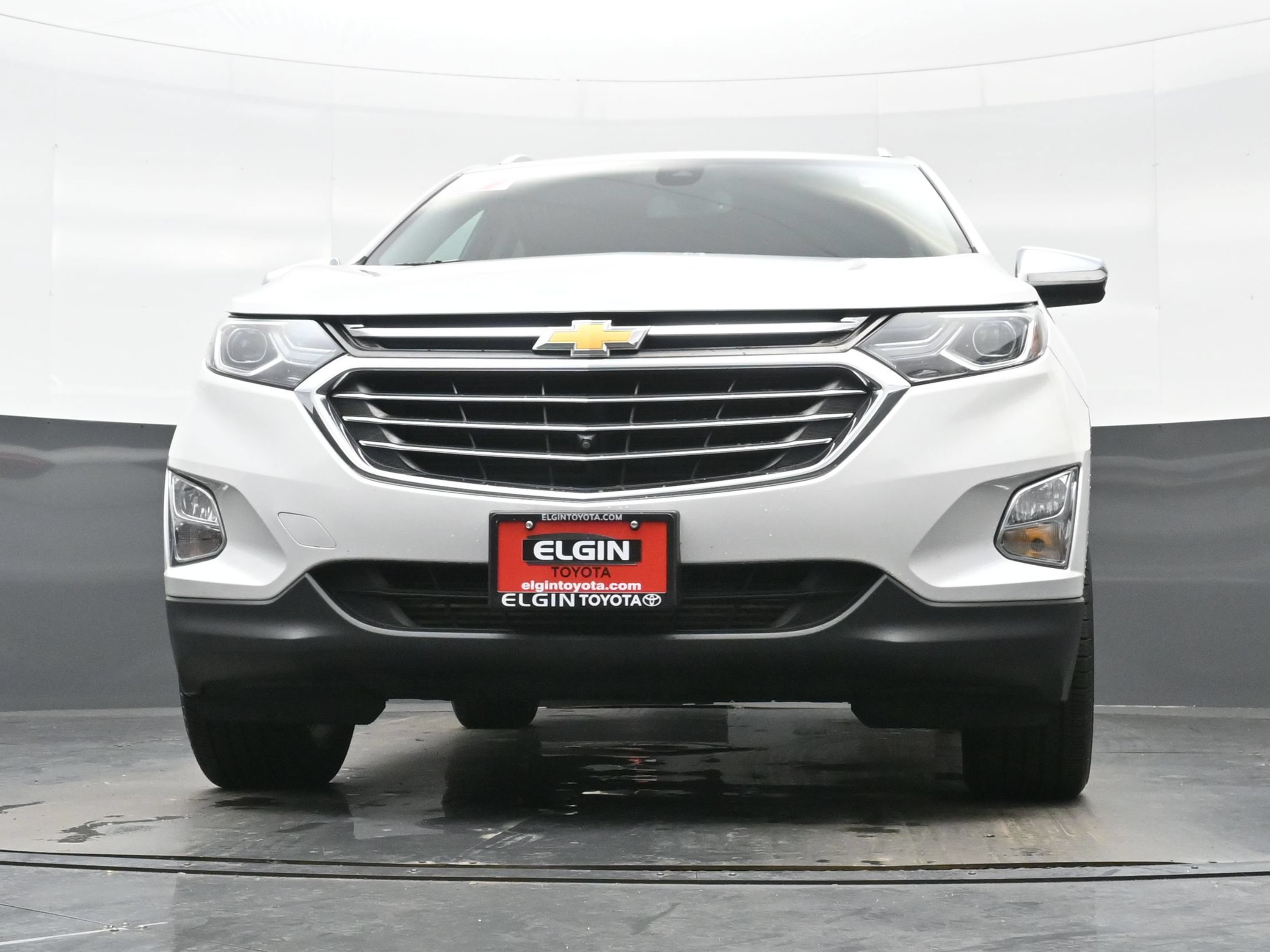 Used 2019 Chevrolet Equinox Premier AWD/4WD image 28