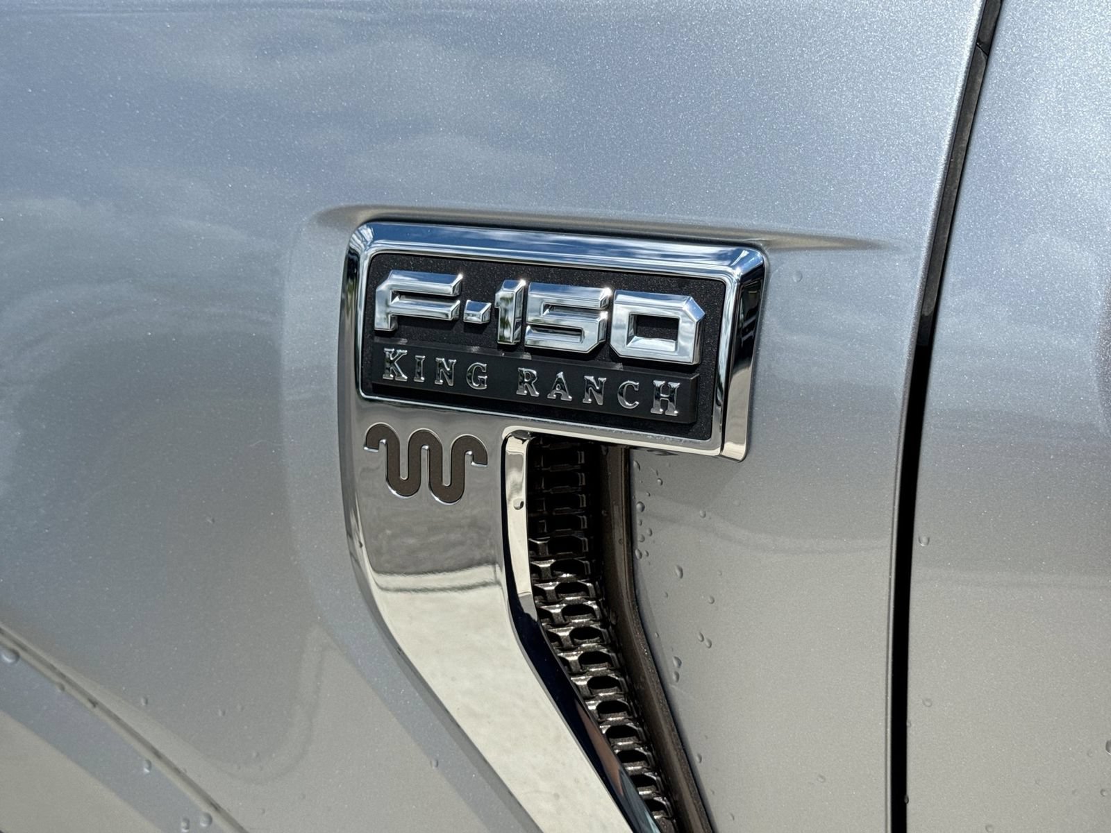 Used 2023 Ford F150 King Ranch AWD/4WD image 15