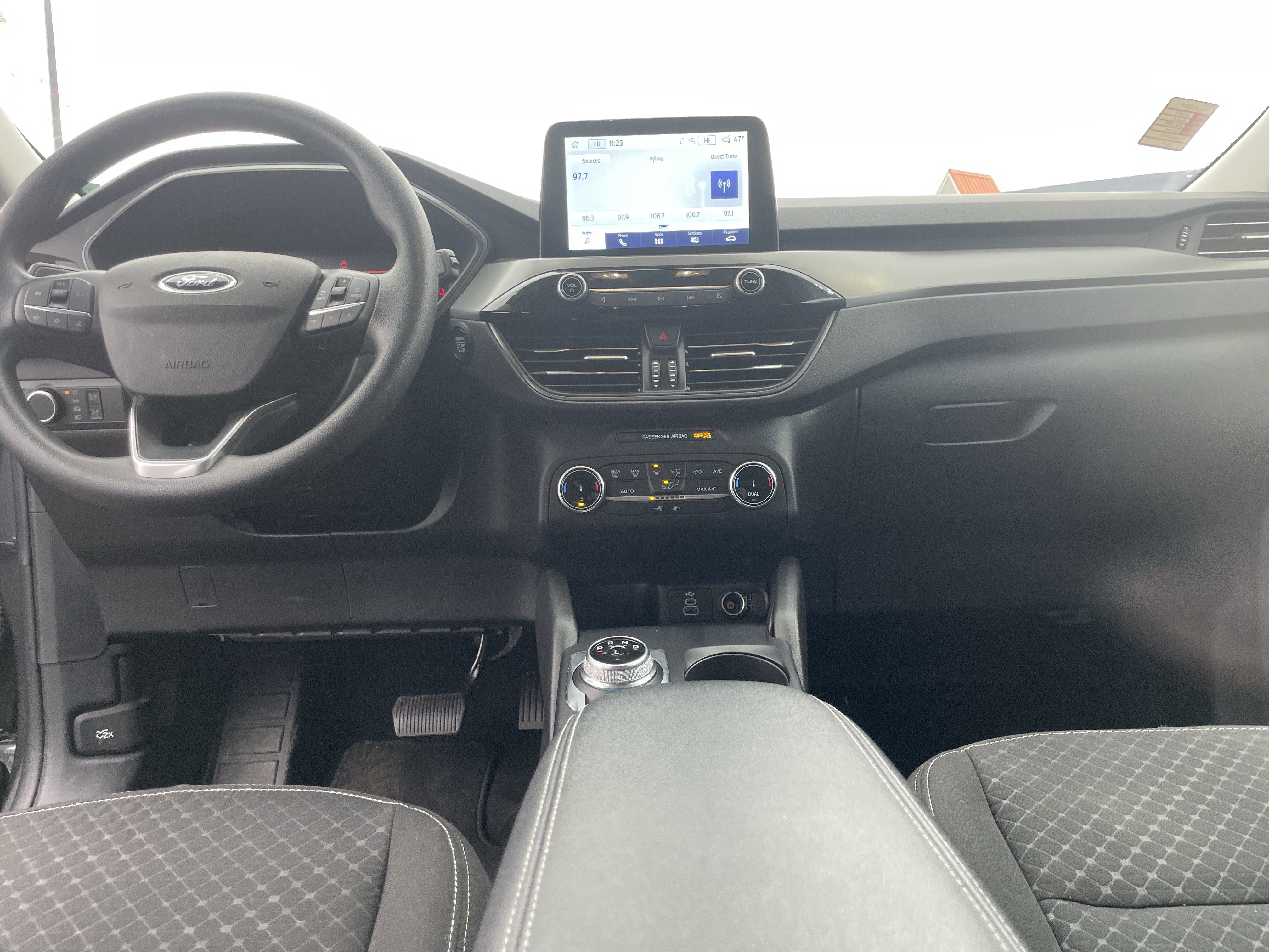 Used 2025 Ford Escape Active image 14