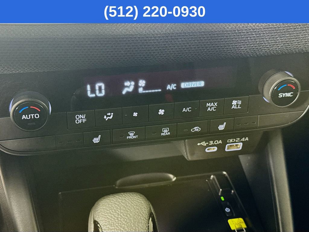 Certified 2026 Subaru Outback Limited AWD/4WD image 19