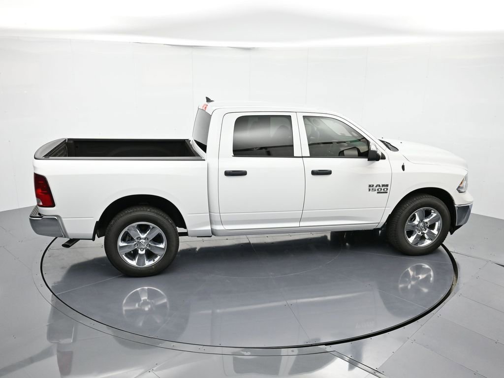 New 2024 RAM 1500 Tradesman w/ Tradesman SXT Package image 31