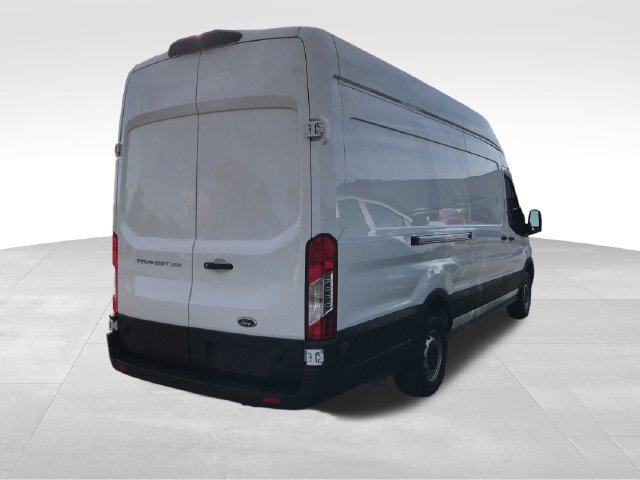 Used 2025 Ford Transit 250 148 High Roof Extended w/ Load Area Protection Package RWD image 26