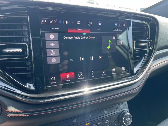 Used 2023 Dodge Durango R/T w/ Blacktop Package image 19