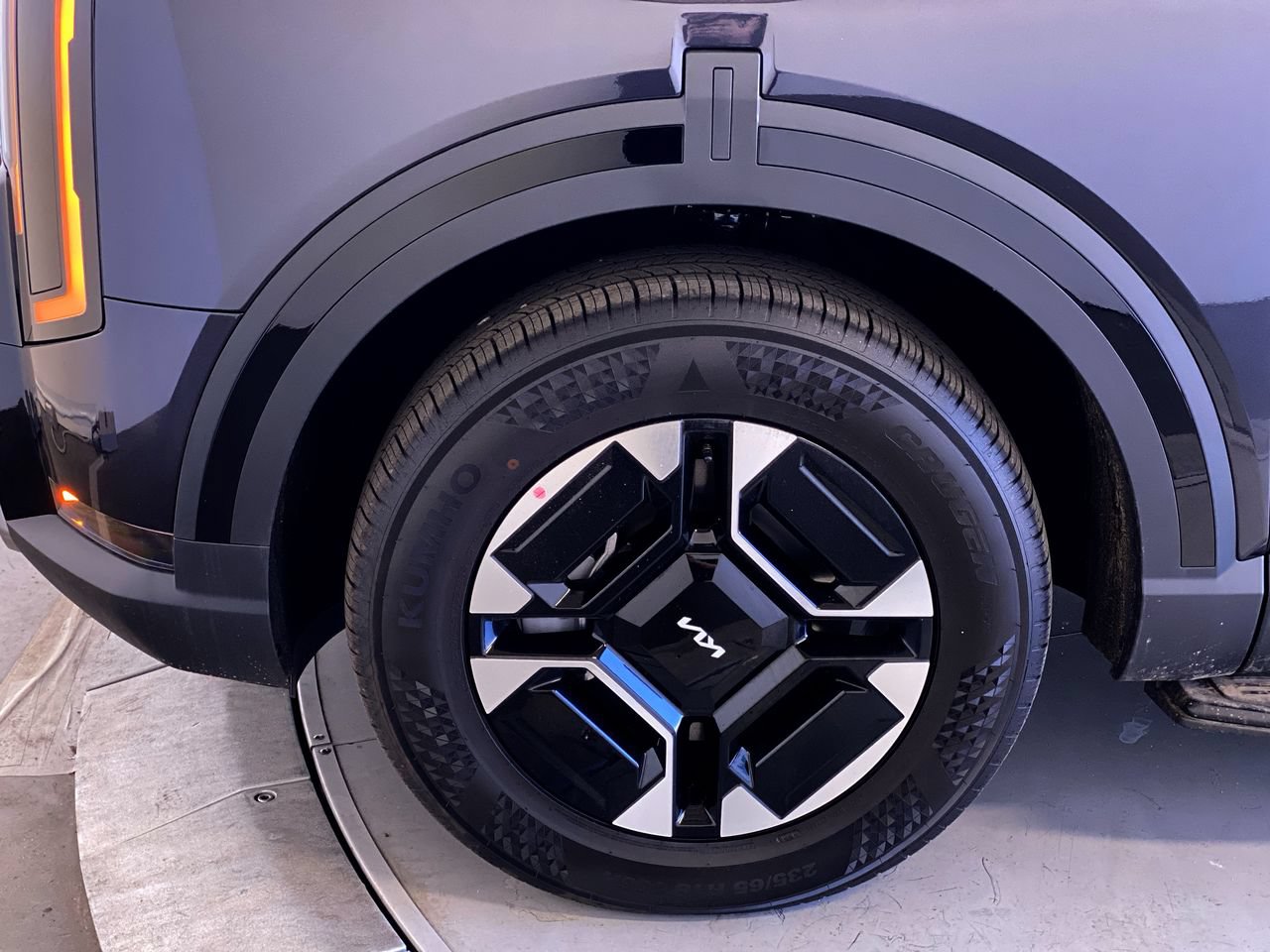 New 2027 Kia Telluride EX AWD/4WD image 12