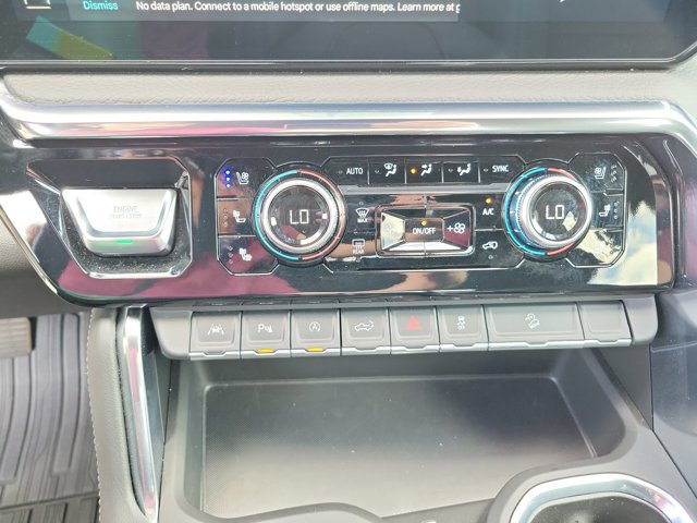 Used 2025 GMC Sierra 1500 Denali w/ Denali Reserve Package AWD/4WD image 21