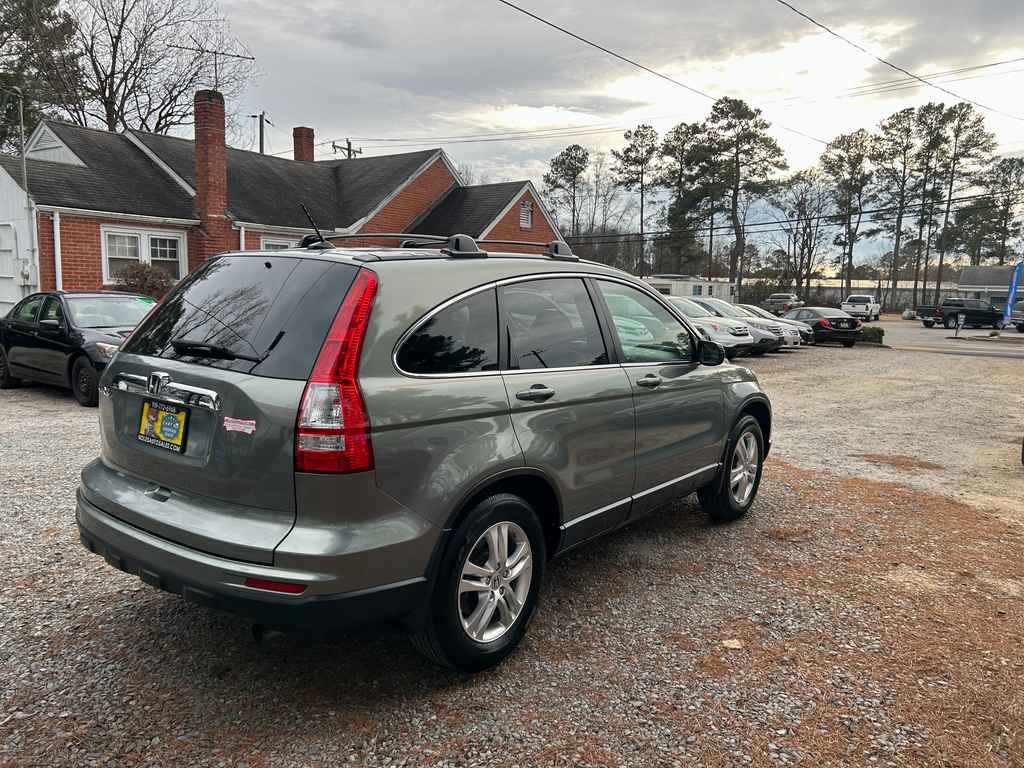 Used 2011 Honda CR-V EX-L image 6