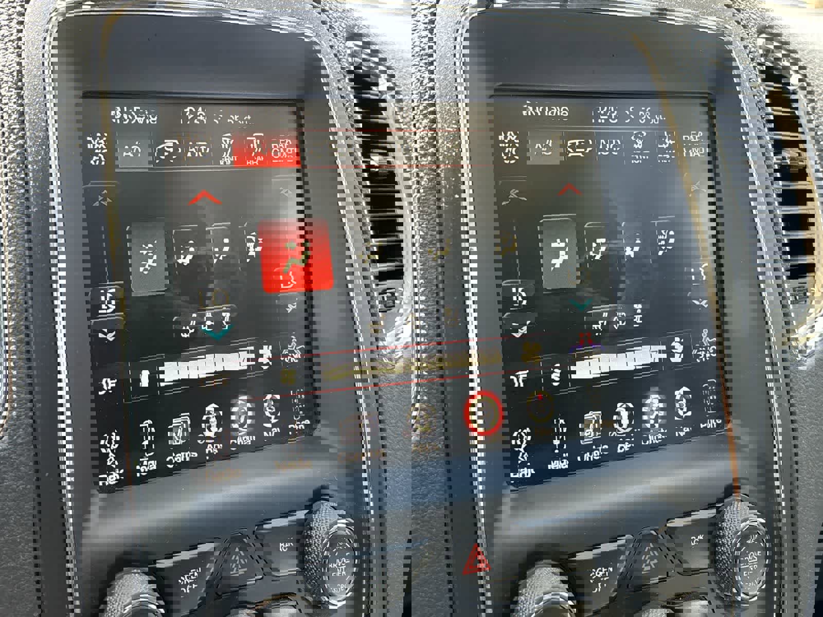 Used 2017 Dodge Durango Citadel w/ Technology Group image 18