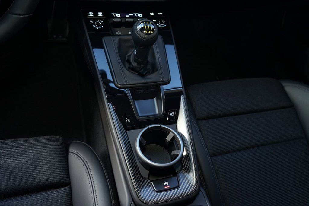 Used 2026 Porsche 911 GT3 image 20