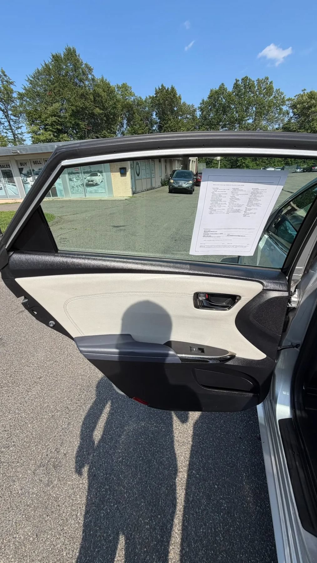Used 2013 Toyota Avalon XLE FWD image 14