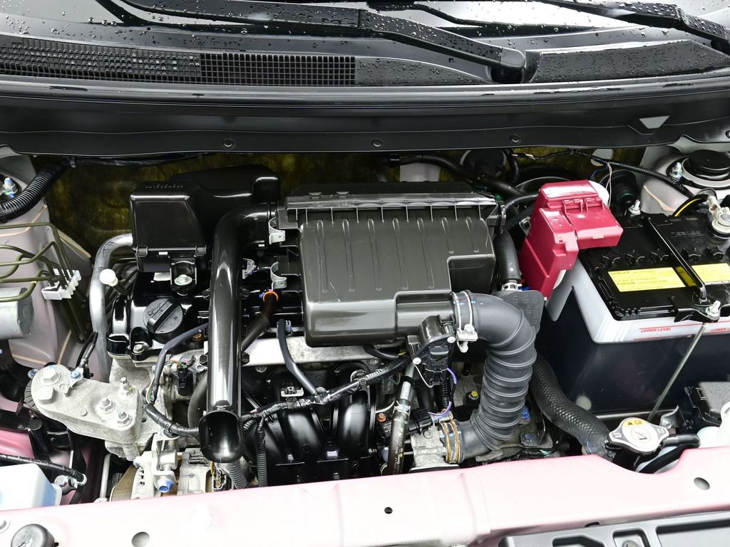 Used 2024 Mitsubishi Mirage ES image 18