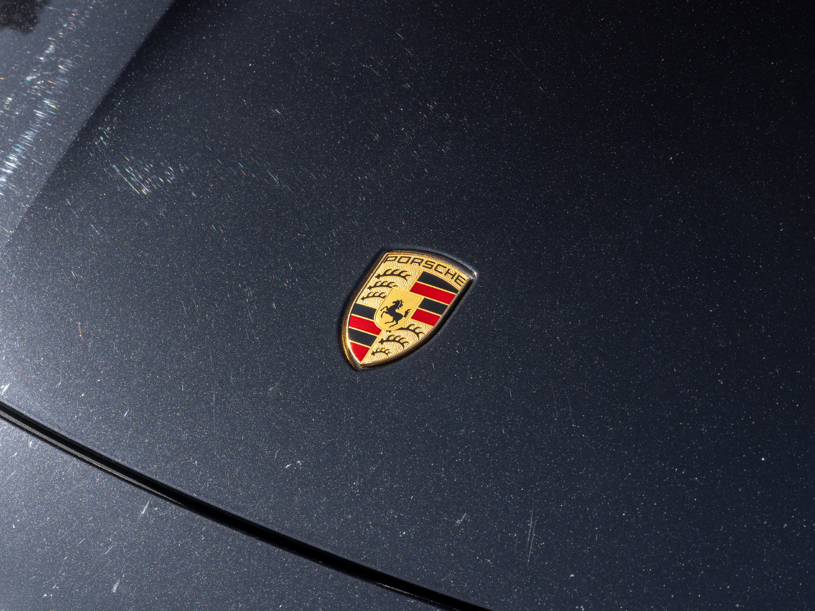 Used 2021 Porsche Taycan 4S AWD/4WD image 16