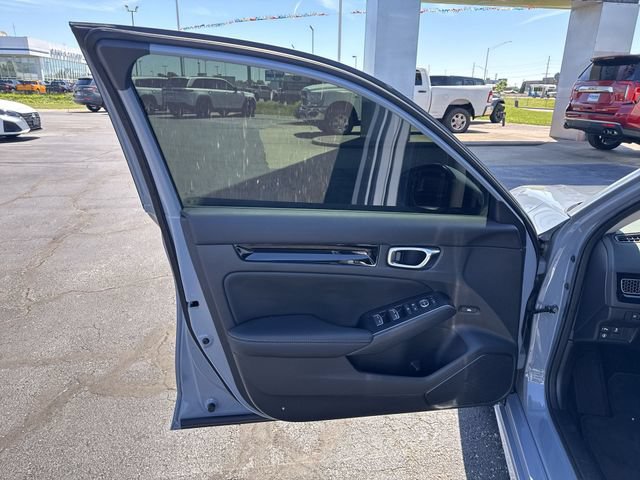 Used 2024 Honda Civic Touring image 10