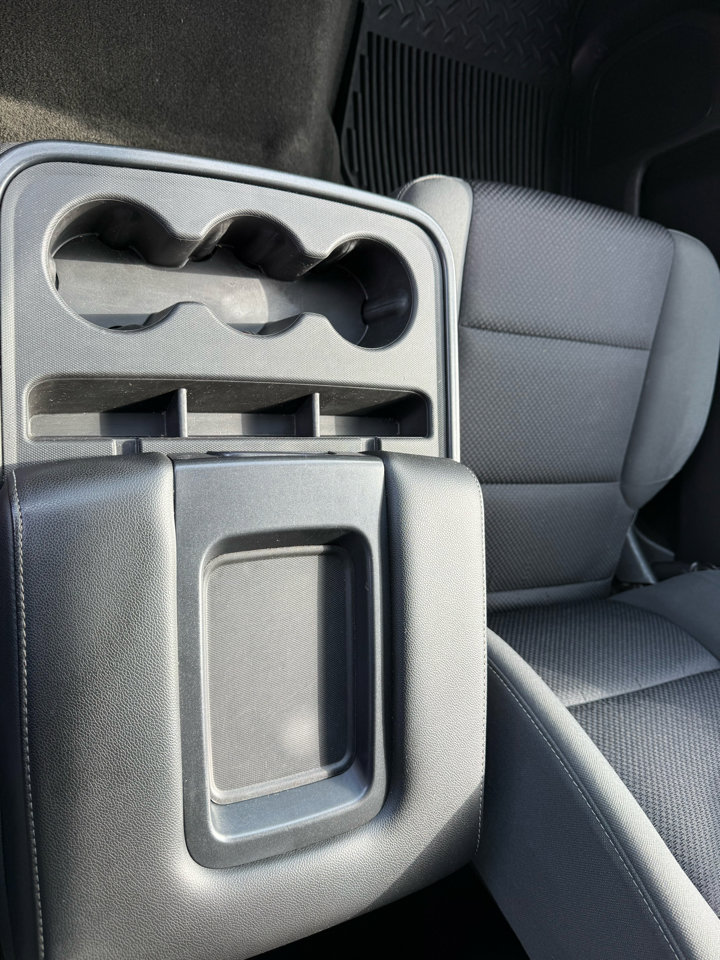 Used 2014 Chevrolet Silverado 1500 LT w/ All Star Edition image 17