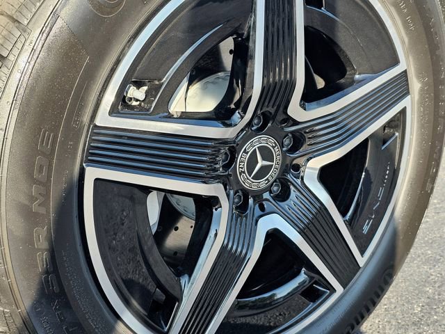 New 2026 Mercedes-Benz GLC 350e 4MATIC image 6