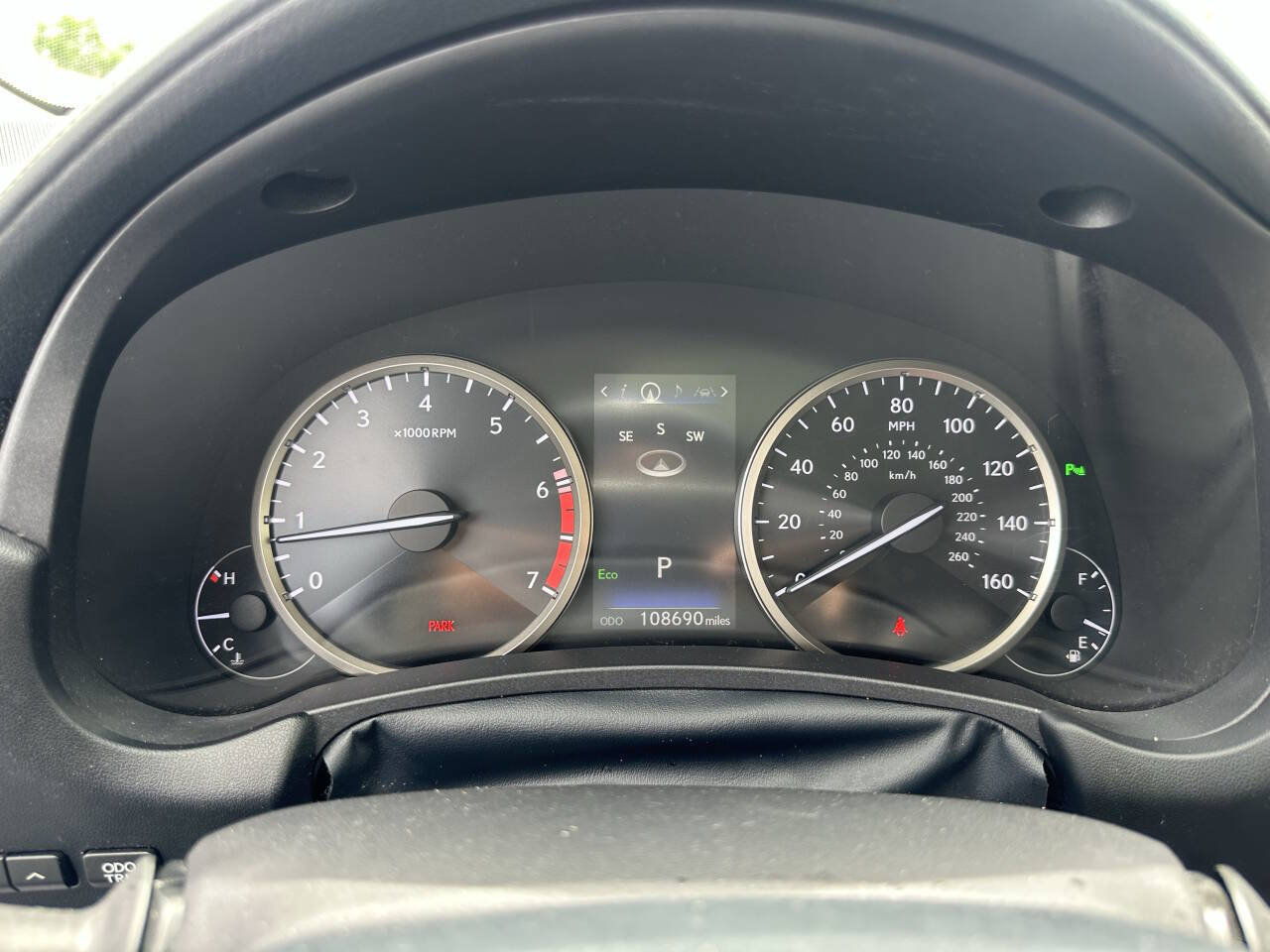 Used 2021 Lexus NX 300 FWD w/ Premium Package image 30
