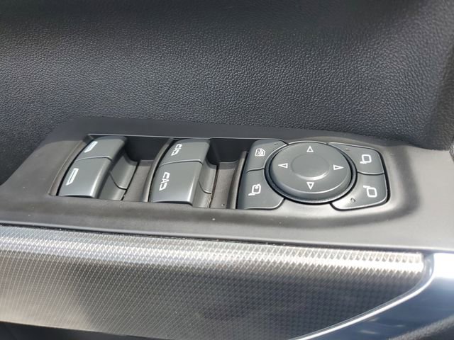 Certified 2021 GMC Sierra 1500 AT4 w/ AT4 Premium Package image 21