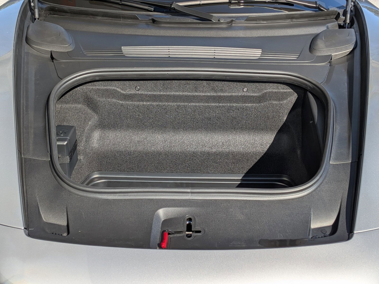 New 2026 Porsche 911 Carrera GTS image 23