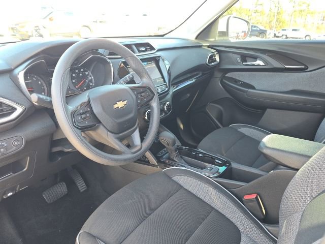Used 2023 Chevrolet TrailBlazer LT w/ Convenience Package image 20