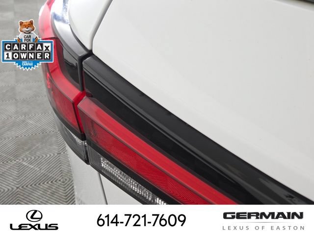 Certified 2024 Lexus RX 350 F Sport w/ Convenience Package AWD/4WD image 15