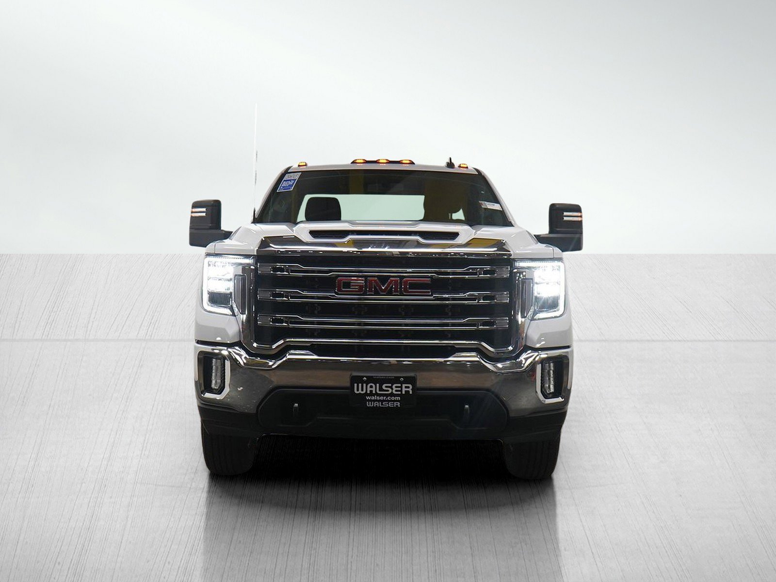 Used 2023 GMC Sierra 2500 SLE w/ SLE Convenience Package image 8