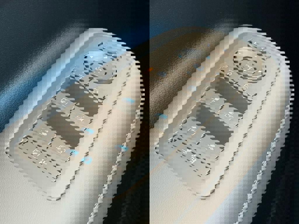 New 2026 Hyundai Santa Fe Limited AWD/4WD image 16