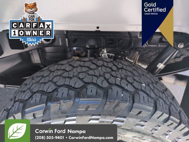 Used 2023 Ford F150 Tremor w/ Equipment Group 402A High AWD/4WD image 33