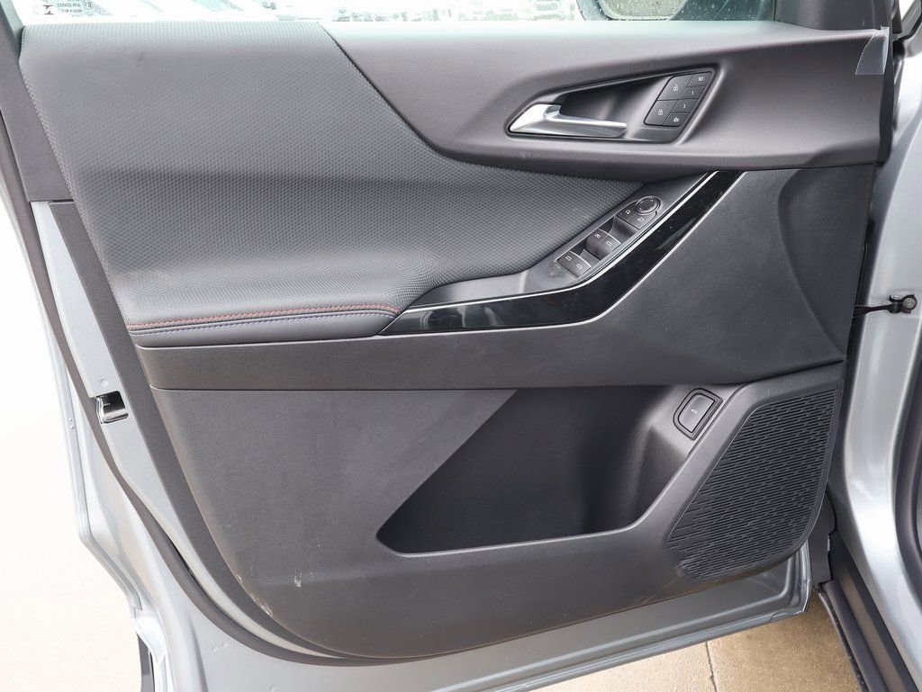 New 2026 Chevrolet Equinox RS w/ Convenience Package III image 11