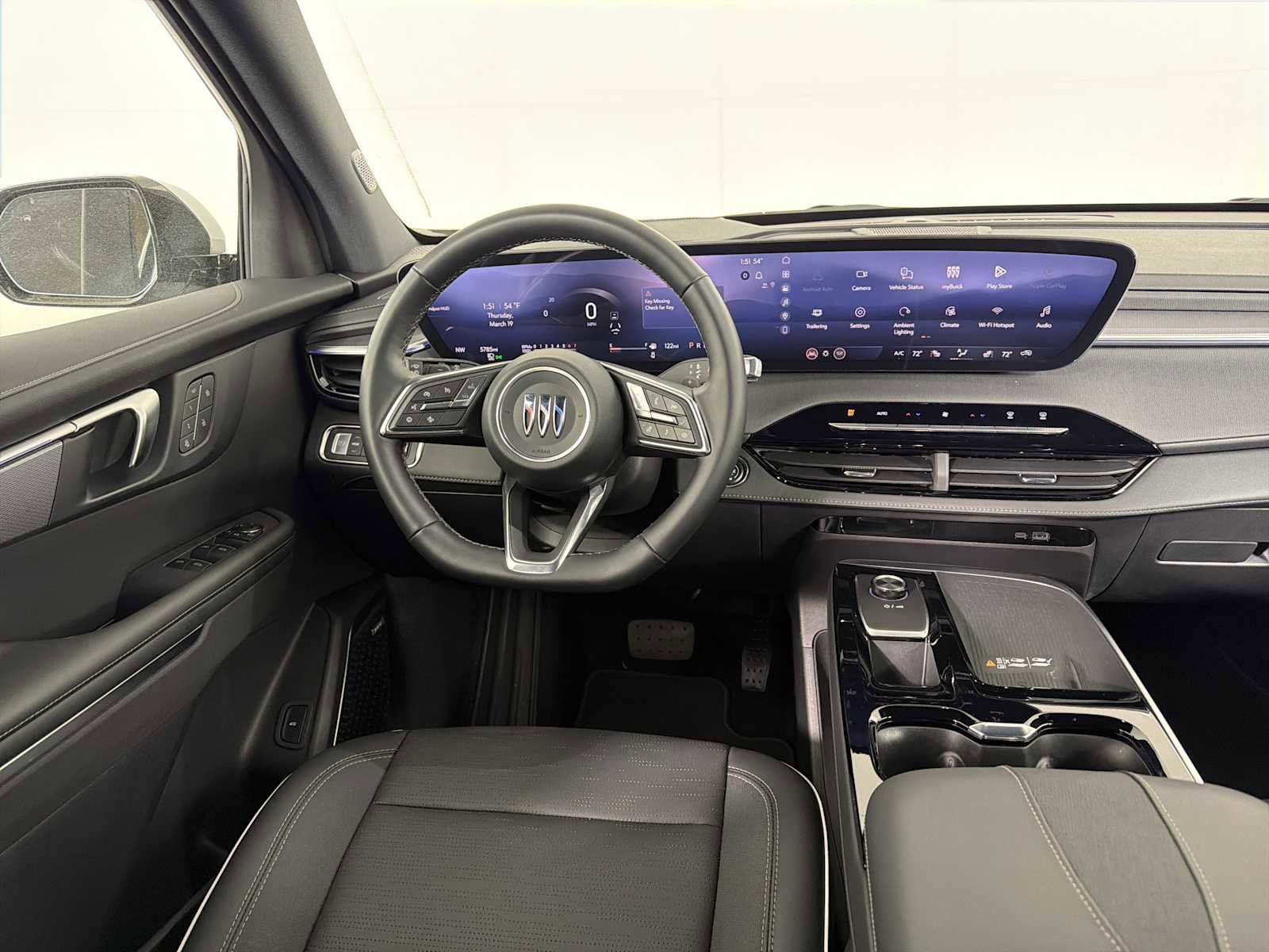New 2026 Buick Enclave Sport Touring w/ Power Package image 25