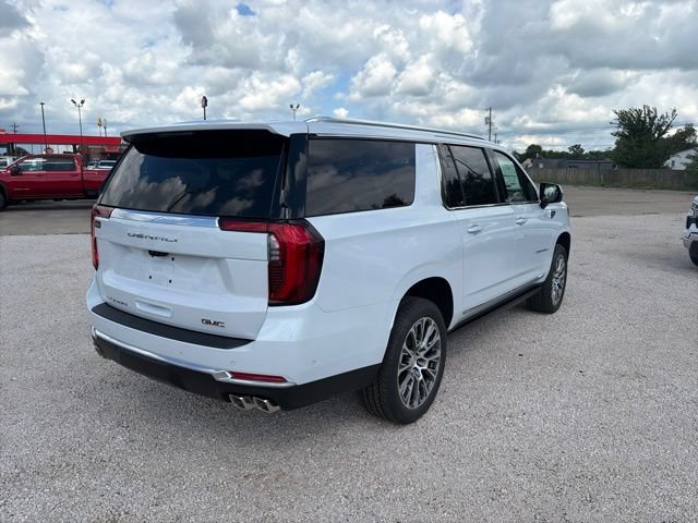 New 2026 GMC Yukon XL Denali w/ Denali Reserve Package AWD/4WD image 6