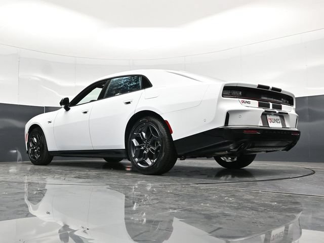 New 2026 Dodge Charger R/T AWD/4WD image 62