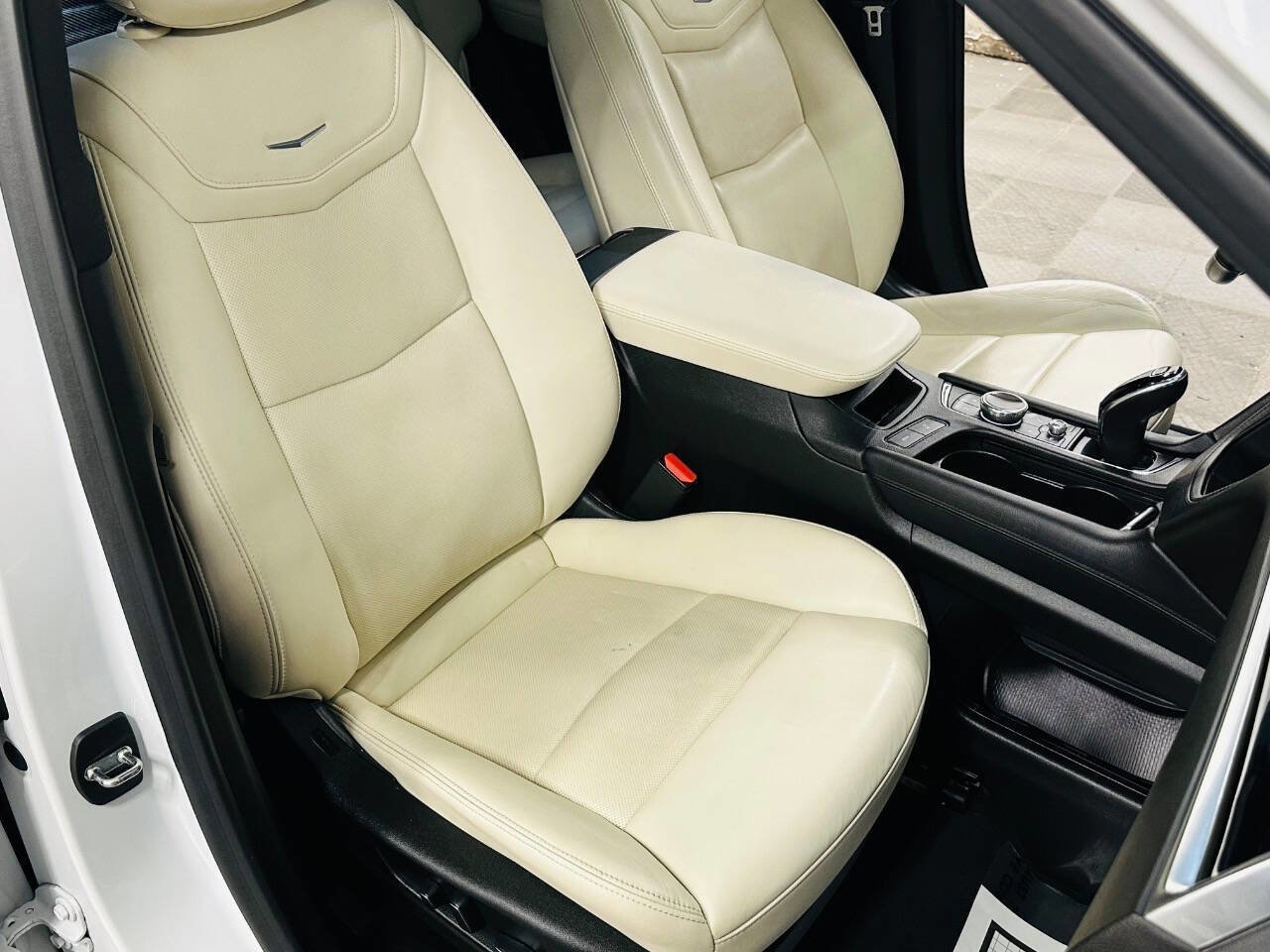 Used 2021 Cadillac XT6 Sport image 26