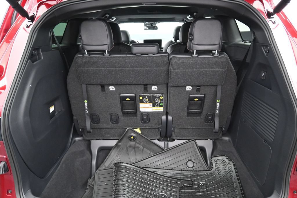 Certified 2026 Toyota Sienna XSE AWD/4WD image 30