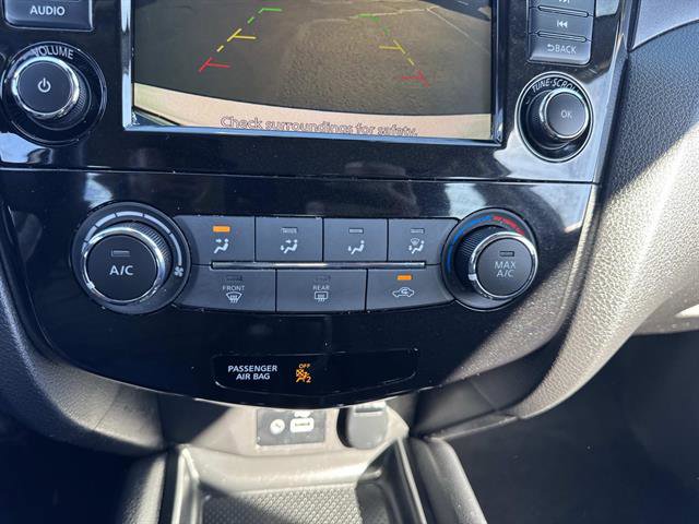 Used 2022 Nissan Rogue Sport S image 16