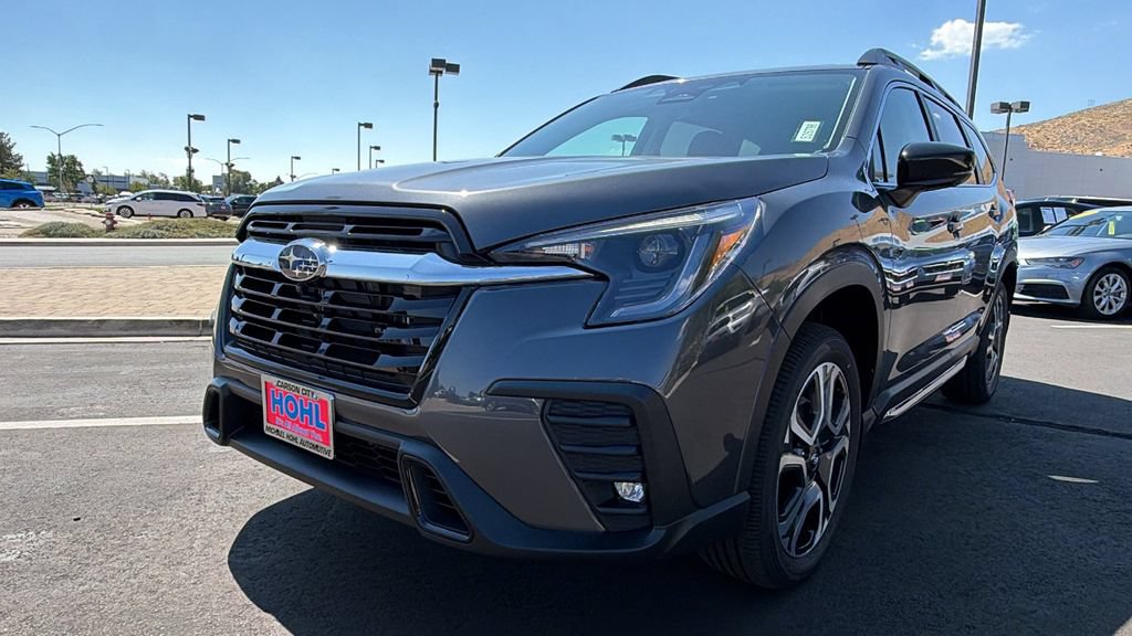 New 2026 Subaru Ascent Limited AWD/4WD image 7