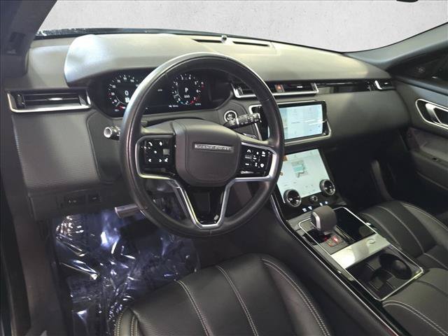Used 2023 Land Rover Range Rover Velar R-Dynamic S AWD/4WD image 16