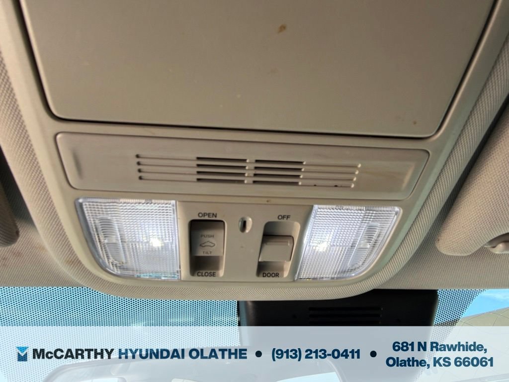 Used 2019 Honda Accord EX image 28