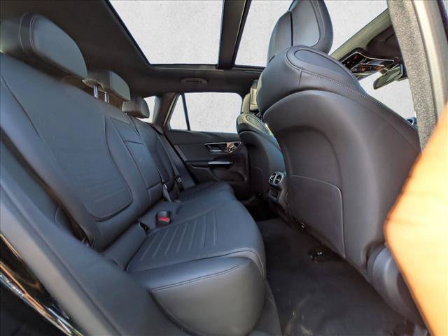 Certified 2026 Mercedes-Benz GLC 300 image 21