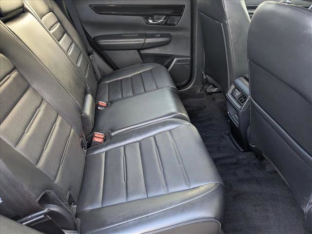 Certified 2024 Honda CR-V EX-L image 20