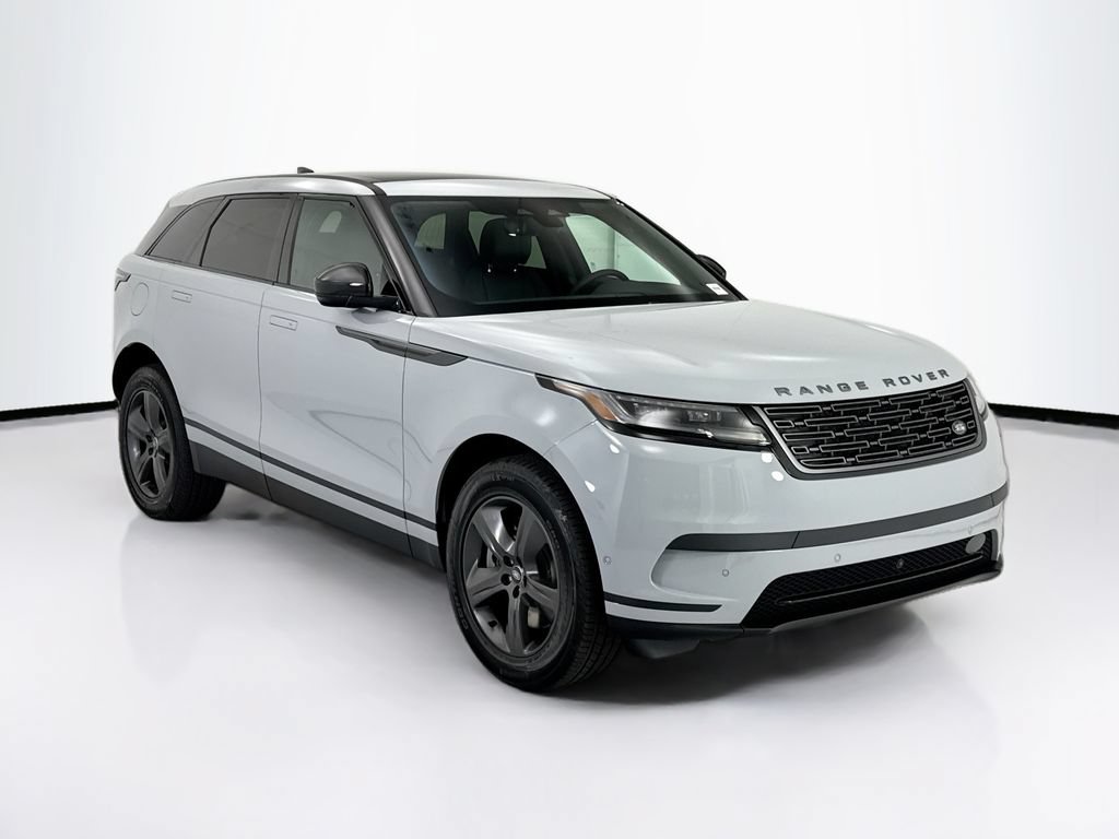 New 2026 Land Rover Range Rover Velar S AWD/4WD image 3
