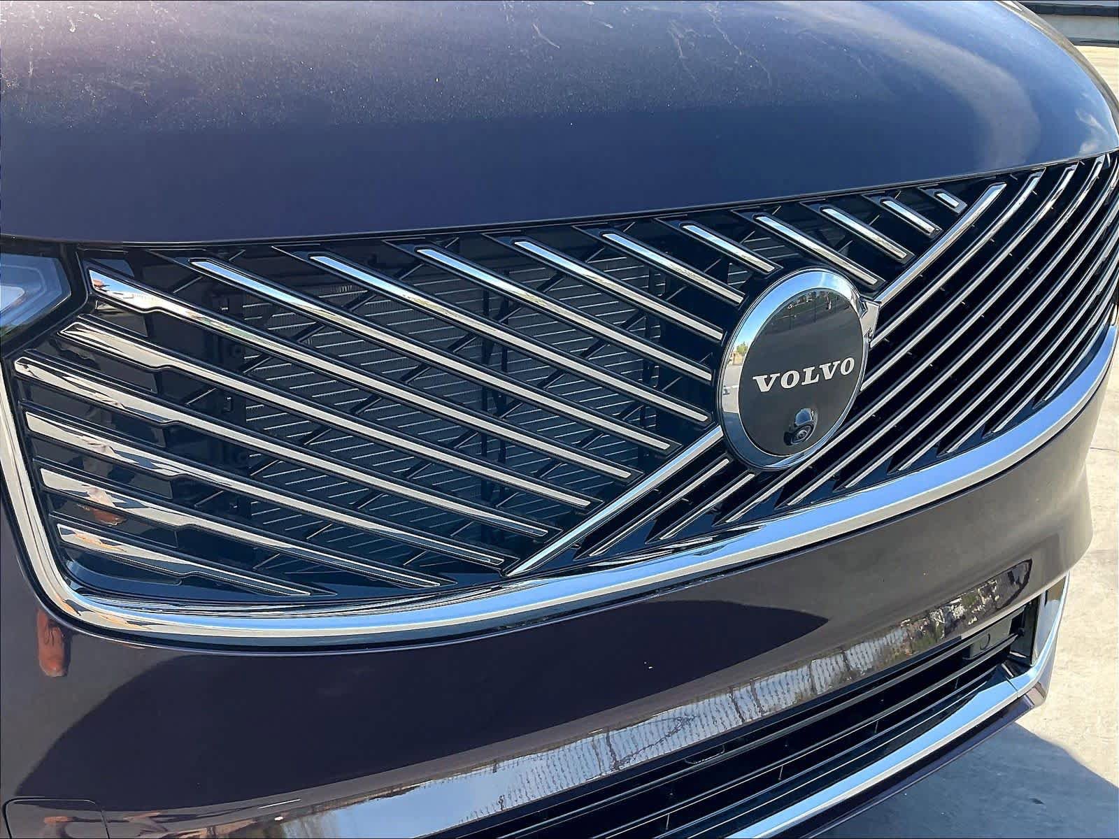 New 2026 Volvo XC90 T8 Ultra w/ Lounge Package AWD/4WD image 34