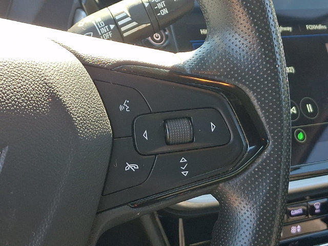 Used 2023 Chevrolet Bolt EUV LT FWD image 8