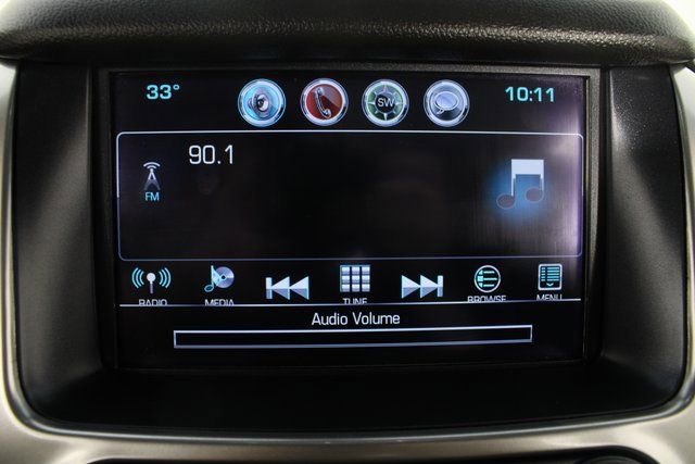 Used 2019 Chevrolet Tahoe LS image 5