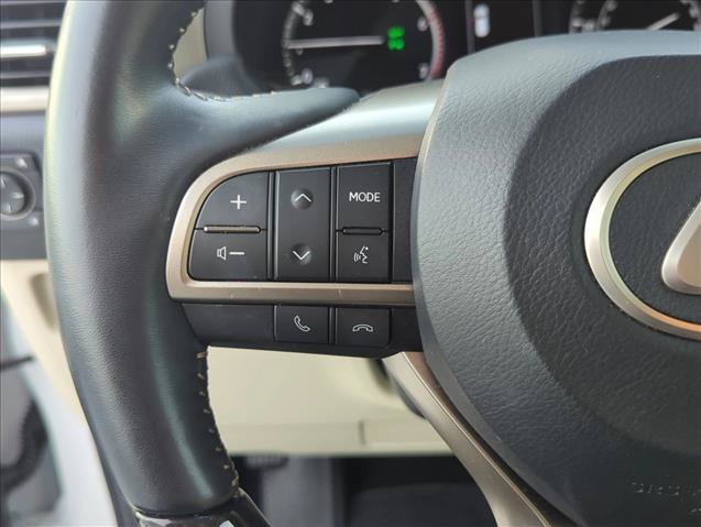 Used 2021 Lexus GX 460 Luxury w/ Accessory Package AWD/4WD image 13