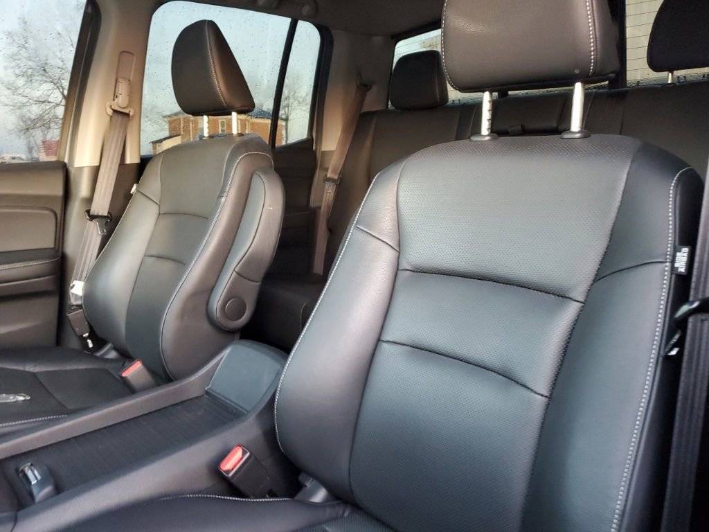 Used 2023 Honda Ridgeline RTL image 30