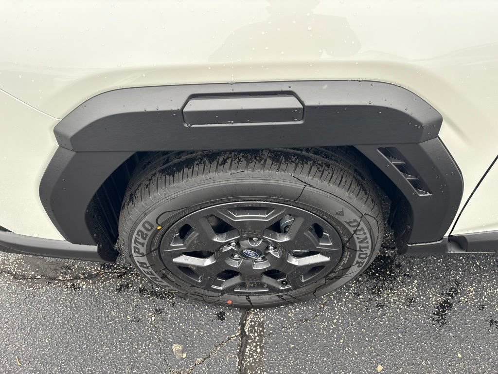New 2026 Subaru Outback Premium AWD/4WD image 7